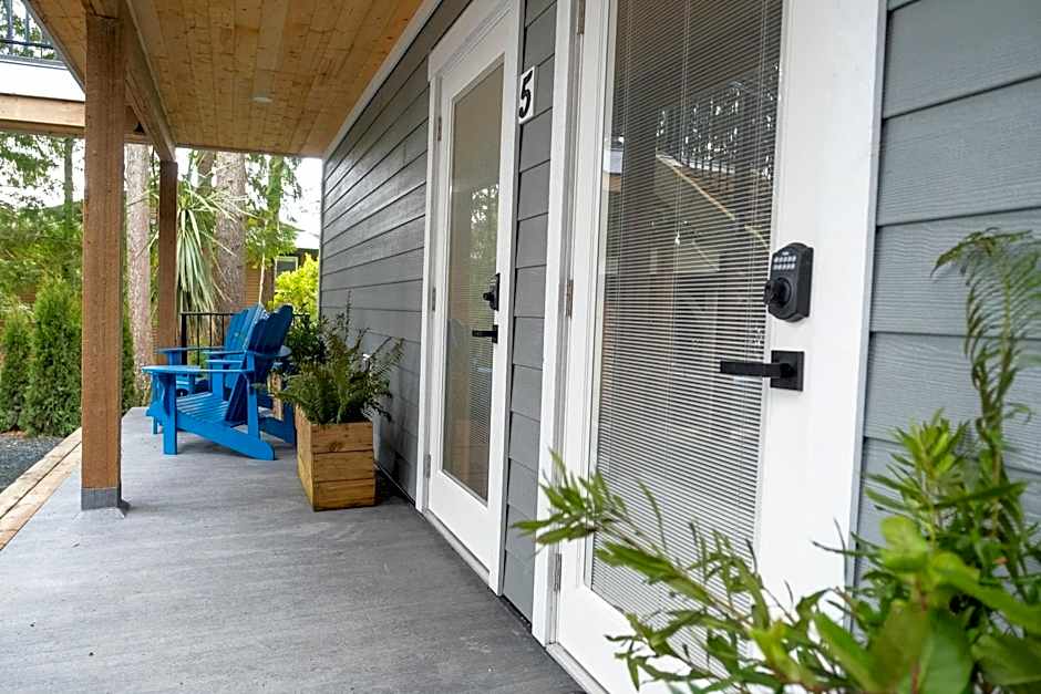 The Francis Boutique Inn