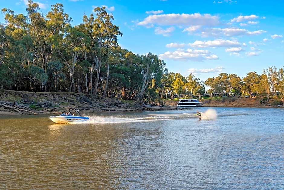 Discovery Parks - Moama West