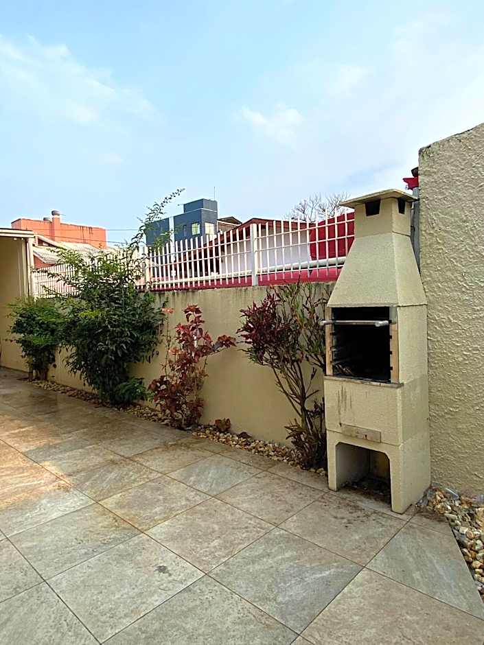 Residencial Erva Doce - 400m da Praia de Canasvieiras