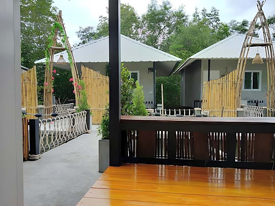 ChaoLay Homestay @Pakphanang