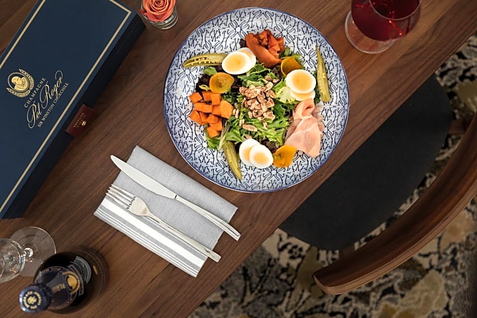 Indigo Winston-Salem Downtown By IHG