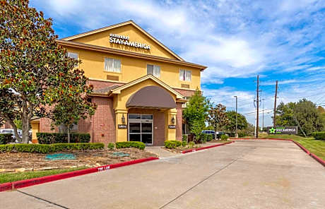 Extended Stay America Suites - Houston - Sugar Land
