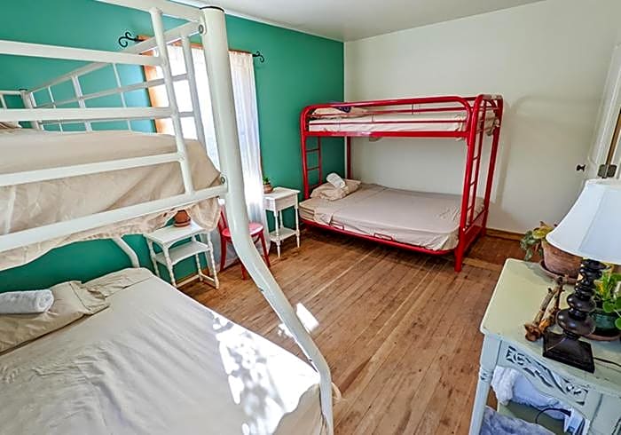 Jackass Hostel