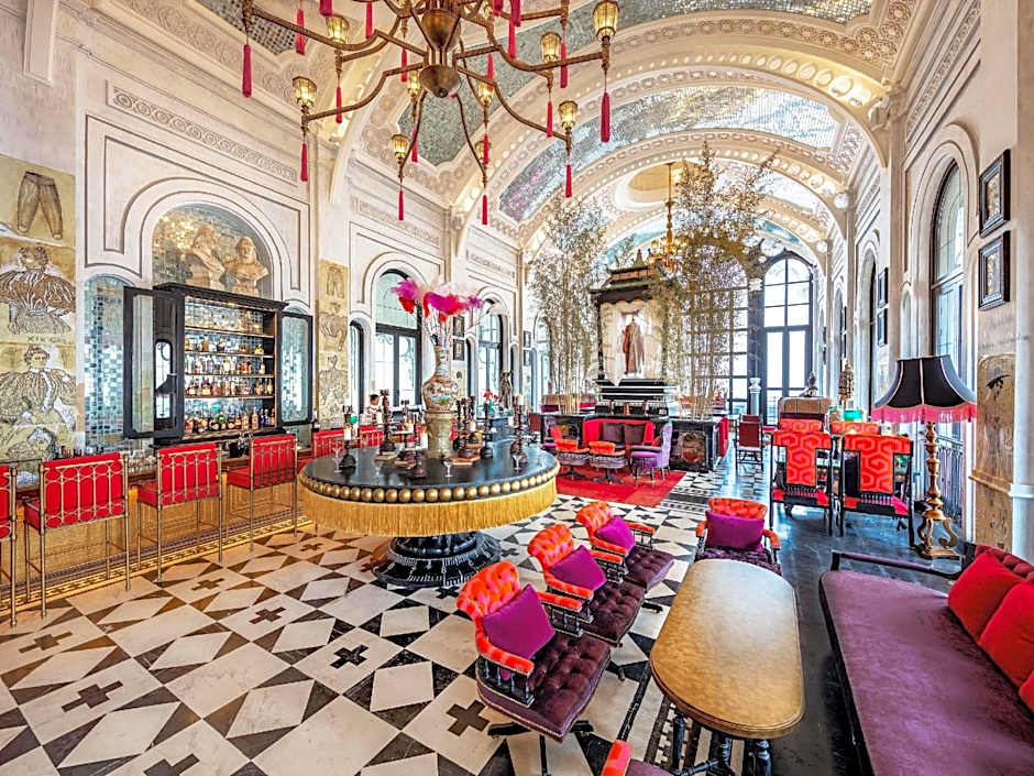 Hotel de la Coupole - MGallery