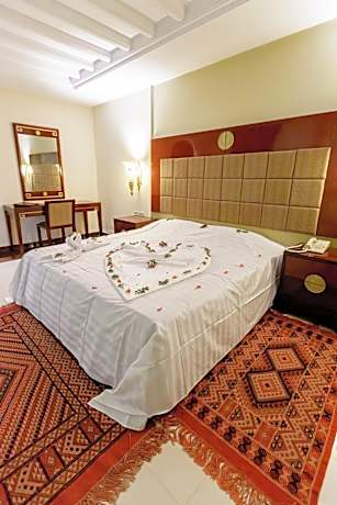 Suite with Sea View