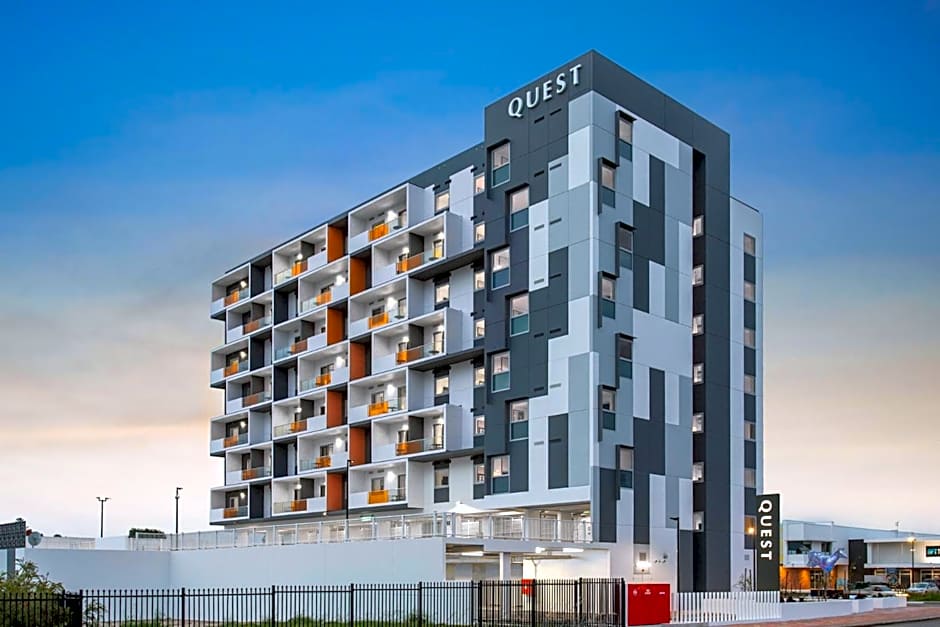 Quest Perth Ascot