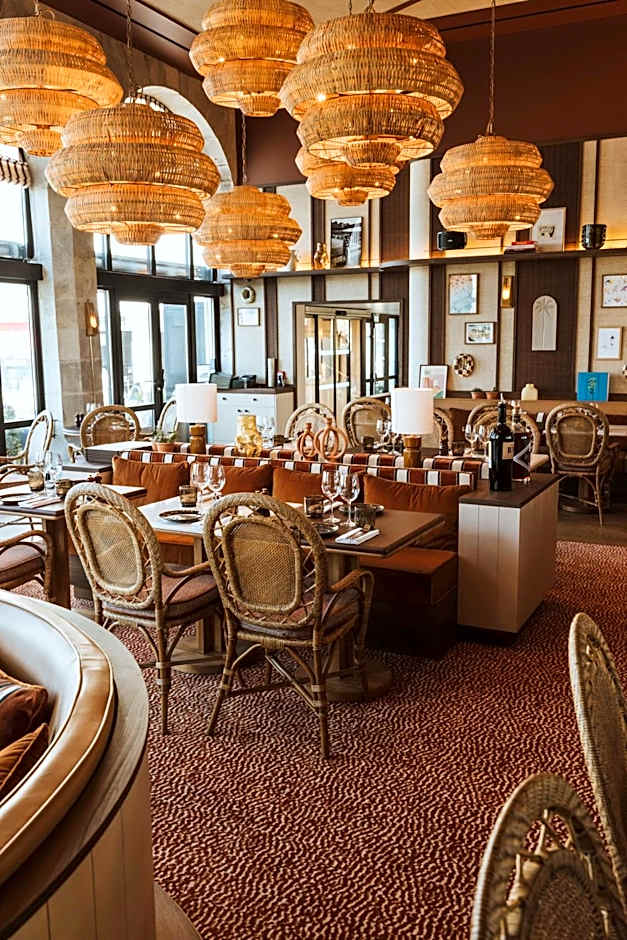 Hôtel Le Café de Paris