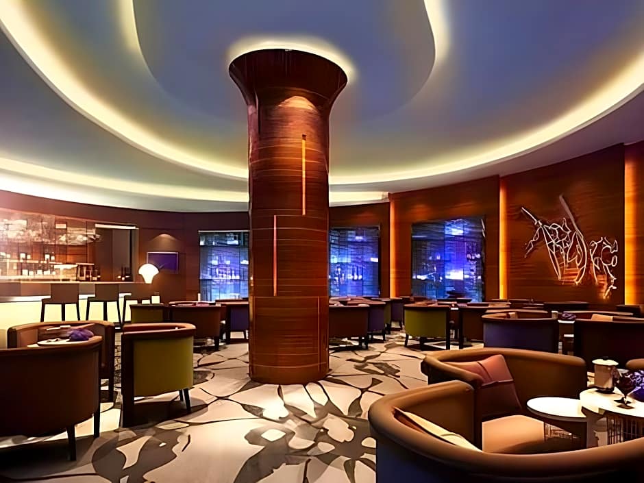 Holiday Inn Panjin Aqua City By IHG