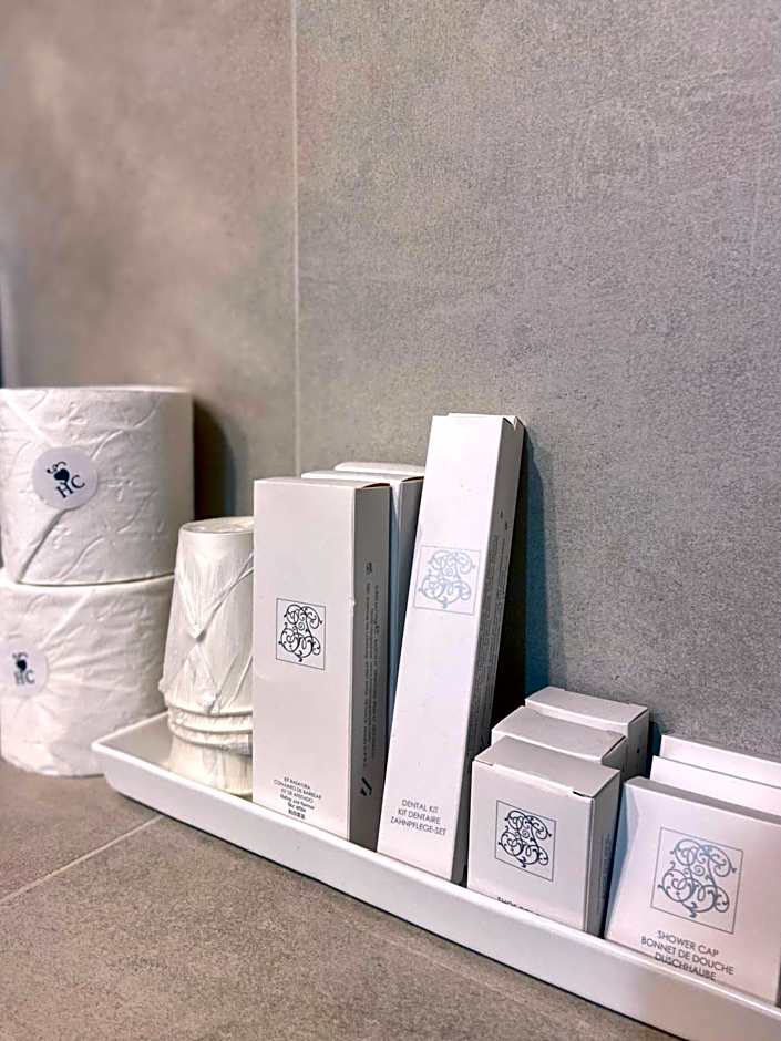 Hotel Central Saint Germain