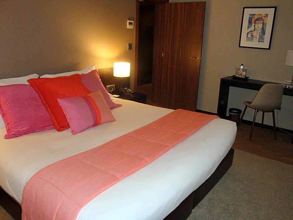 TURIM Aveiro Palace Hotel