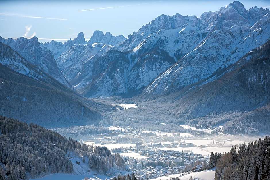 Hotel Sole - Sonne