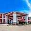 Rodeway inn Urbana Champaign University Area