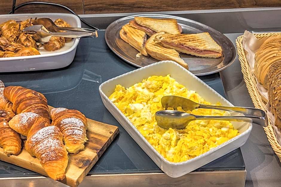 Hotel Residence Ristorante Ramandolo