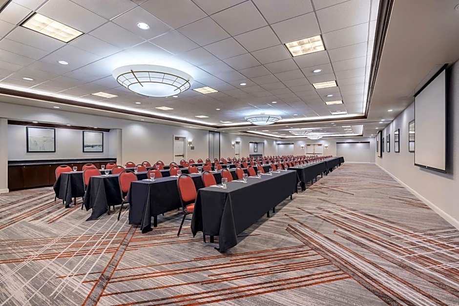 Embassy Suites by Hilton Convention Center Las Vegas