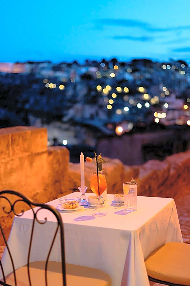 Palazzo Del Duca Hotel & Restaurant