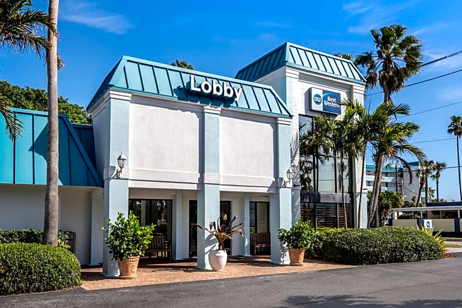 Best Western Cocoa Beach Hotel & Suites