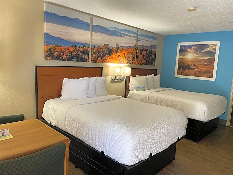 Days Inn by Wyndham Lexington
