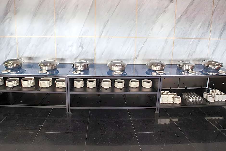 Parkside Star Hotel Jayapura