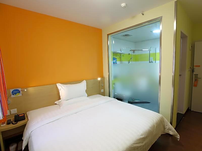 7Days Inn Jingdezhen People's square – Jingdezhen, FL