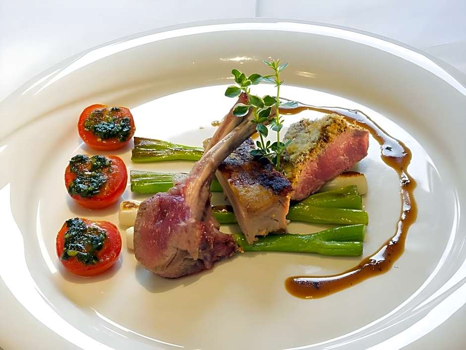 Hotel Baren Titisee