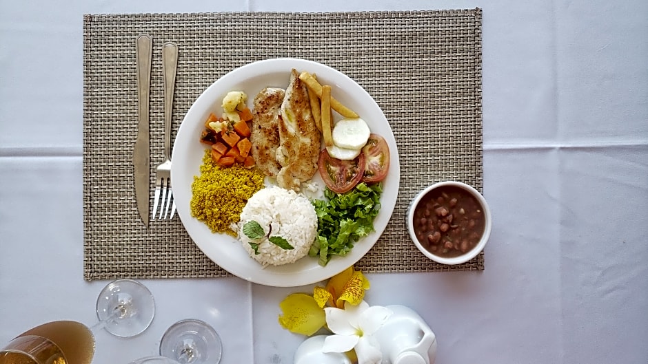 Marbello Ariau Hotel