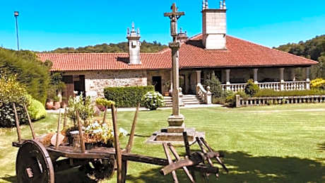 Pazo de Bendoiro
