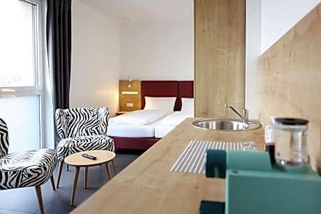 Hotel No151