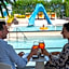 Hotel Fedora Riccione - FRONTE MARE