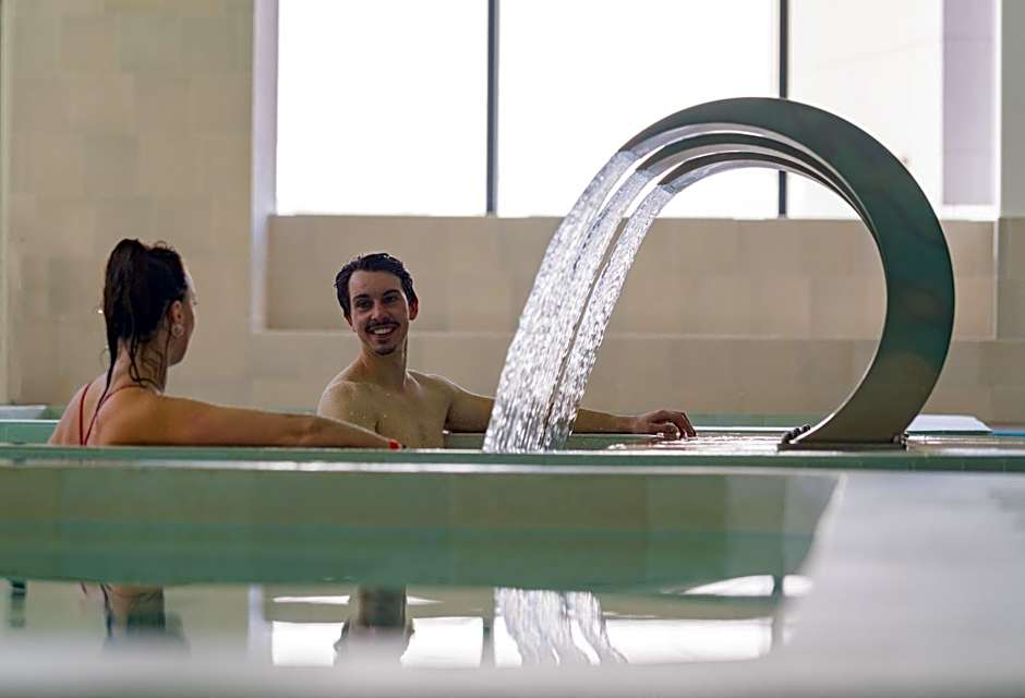 Chalet des Neiges Hermine