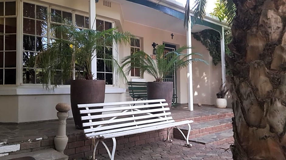Mavilla Stellenbosch Guest house And B&B – Stellenbosch, TX