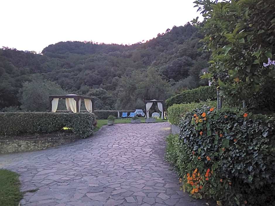 Villino Isò