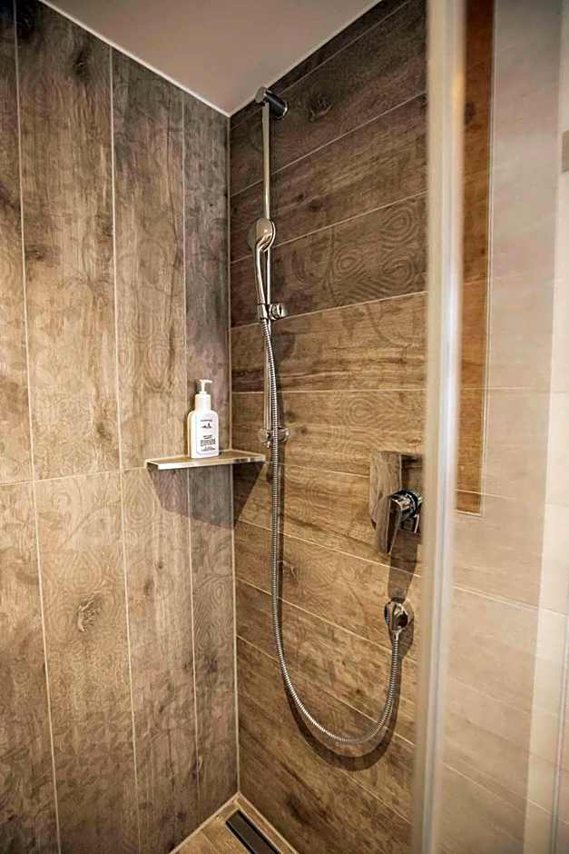 Altstadtmittehotel Sonne