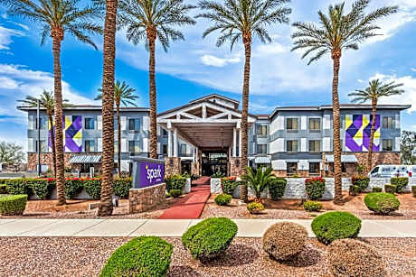 Spark by Hilton Phoenix East Mesa