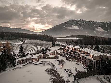 Hotel Seehof Nature Retreat