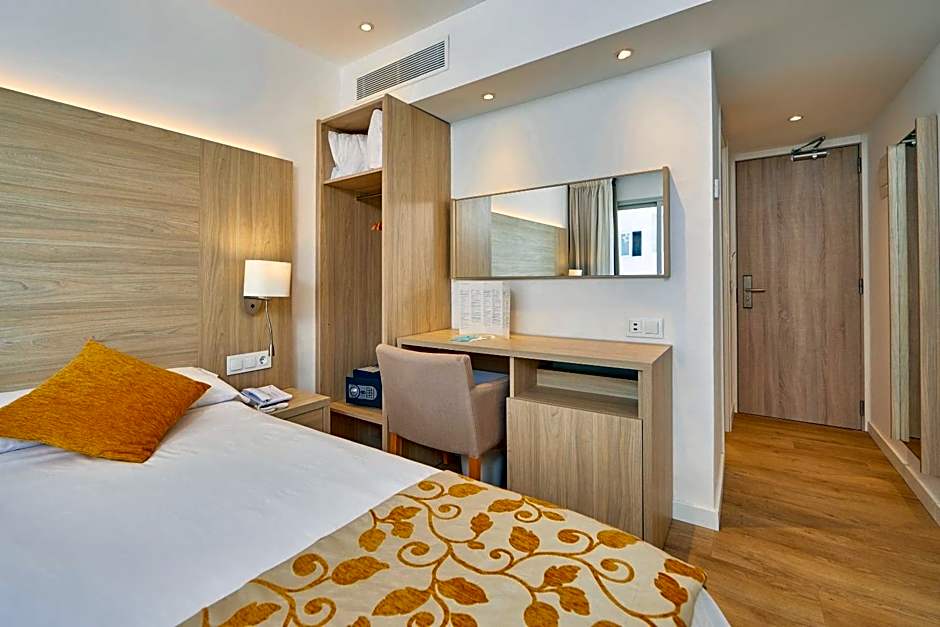 Hotel Ilusion Moreyo - Adults Only