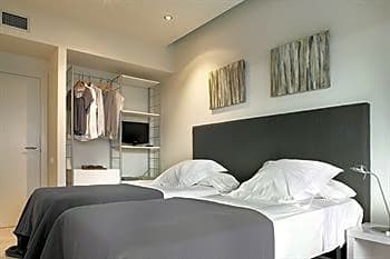 The Urban Suites.Com