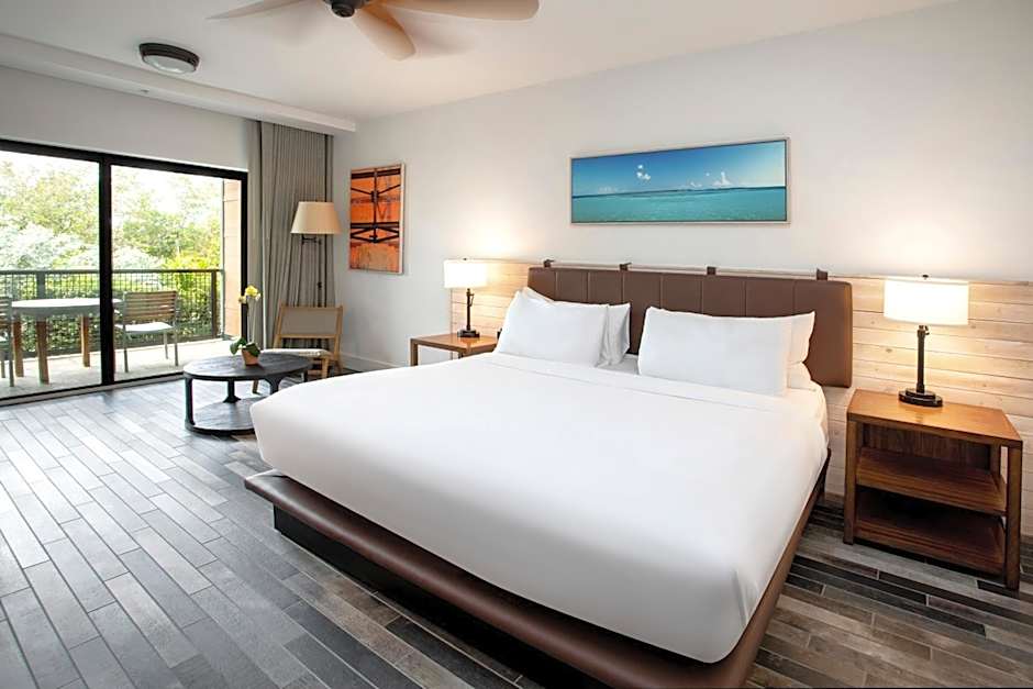 The Perry Hotel Key West