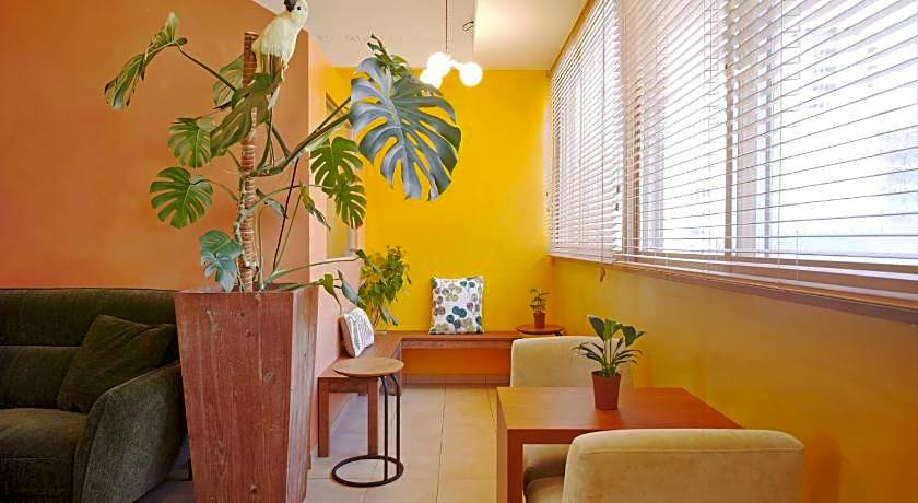 Hostel Casa Noda Nagasaki