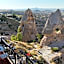 Caldera Cave Hotel