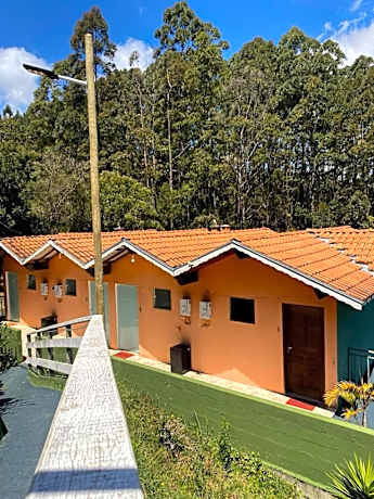 Pousada Vale do Horizonte