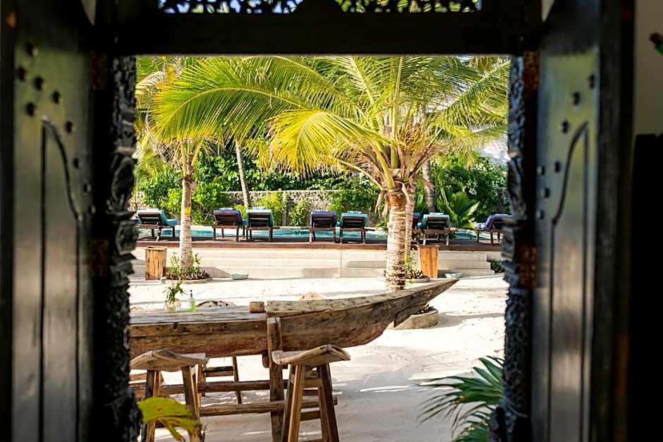 Casa Paradis Boutique Hotel