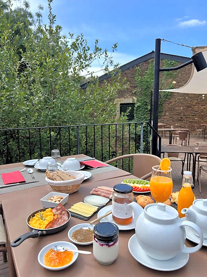 Colmeal Countryside Hotel