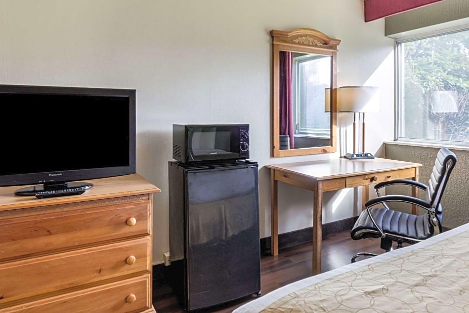 Clarion Inn Seekonk - Providence – Seekonk, MA