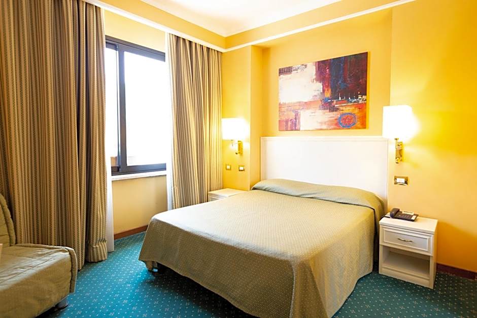 Cervara Park Hotel