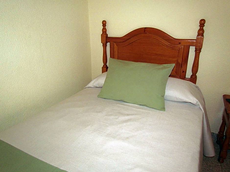 Hotel Venta del Pobre