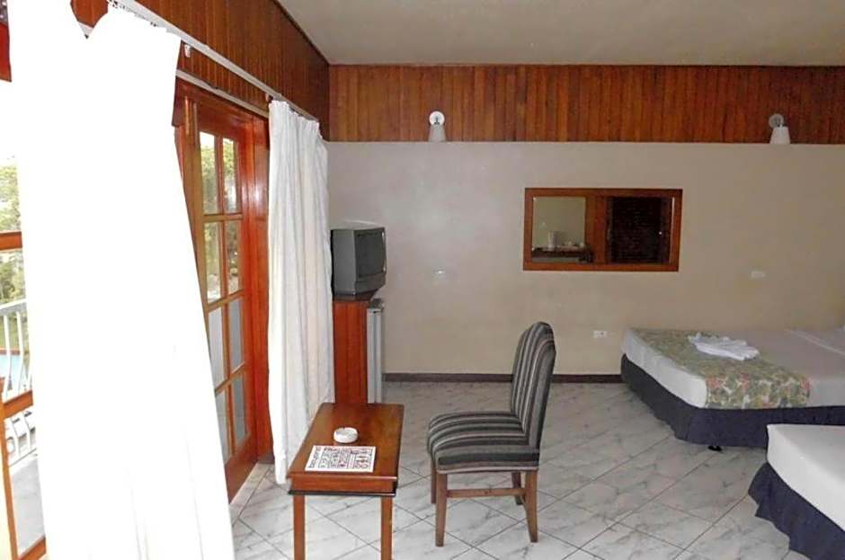 Southern Cross Hotel Fiji