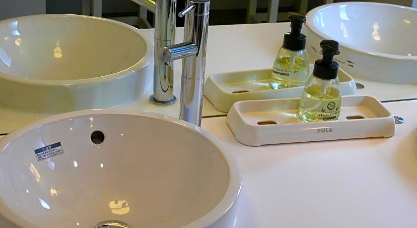 Piece Hostel Kyoto