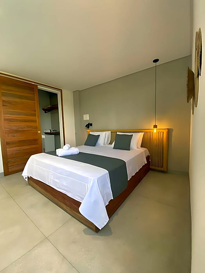 Alameda Lounge Pousada