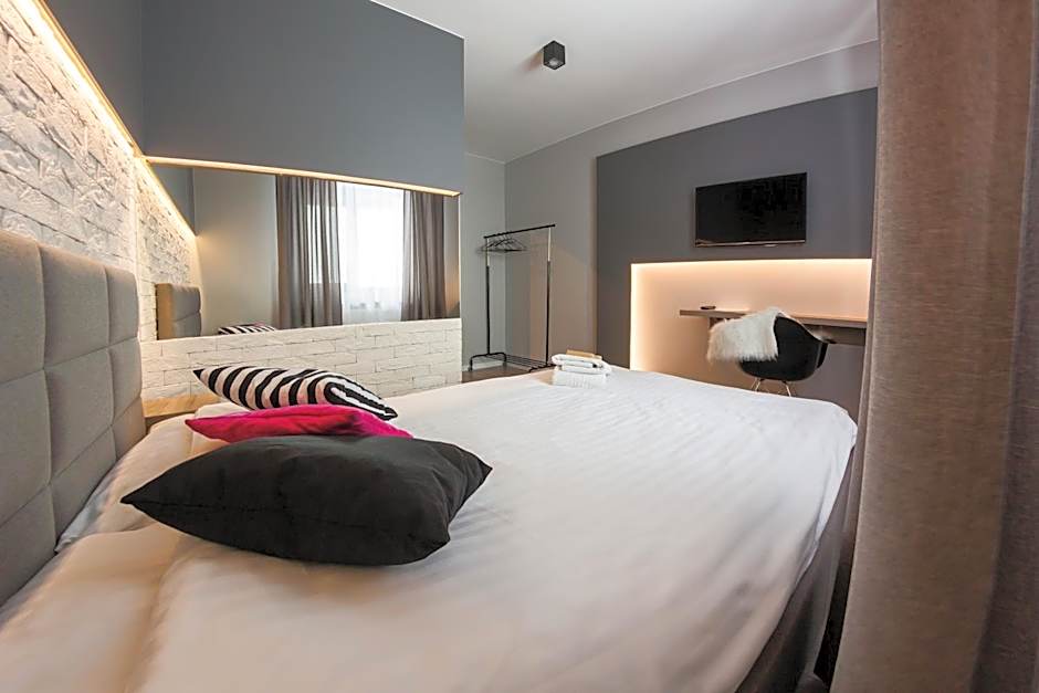 Hotel Oaza