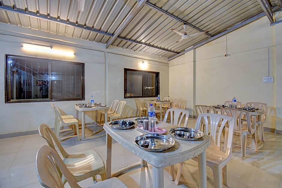 Hotel Padmavati Palace